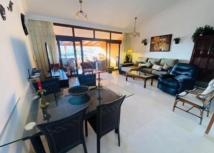 Fantastic Anfi Tauro Duplex With Ocean View * Las Palmas de Gran Canaria