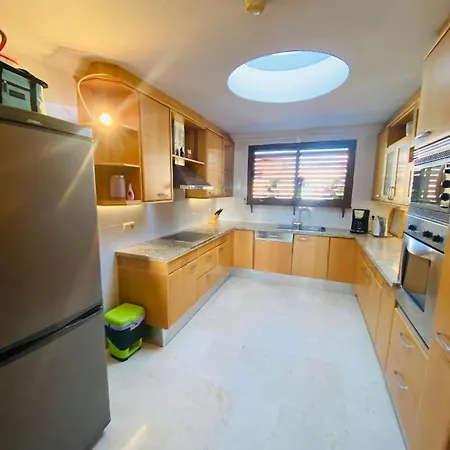 Fantastic Anfi Tauro Duplex With Ocean View Vakantiehuis *