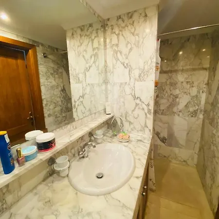 Fantastic Anfi Tauro Duplex With Ocean View Nyaraló *