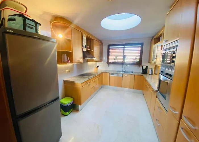 Fantastic Anfi Tauro Duplex With Ocean View بيت للعطل *