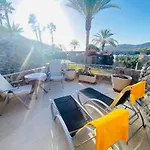 Fantastic Anfi Tauro Duplex With Ocean View Holiday home