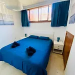 Fantastic Anfi Tauro Duplex With Ocean View