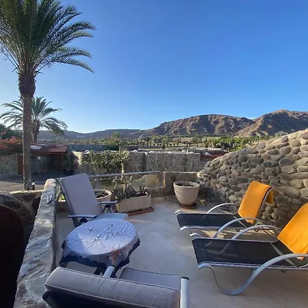 Holiday home Fantastic Anfi Tauro Duplex With Ocean View *