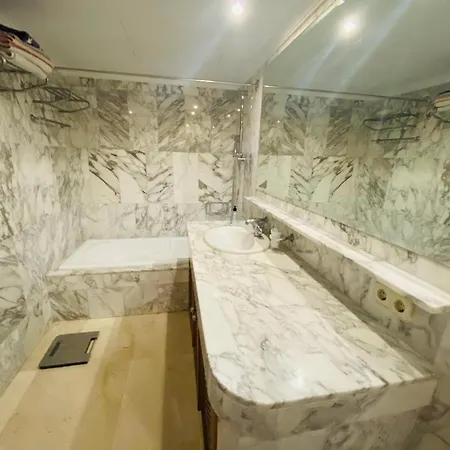 Holiday home Fantastic Anfi Tauro Duplex With Ocean View