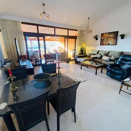 Fantastic Anfi Tauro Duplex With Ocean View * Las Palmas de Gran Canaria