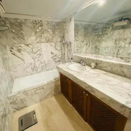 Fantastic Anfi Tauro Duplex With Ocean View Las Palmas de Gran Canaria