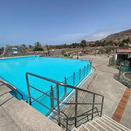 Fantastic Anfi Tauro Duplex With Ocean View * Las Palmas de Gran Canaria