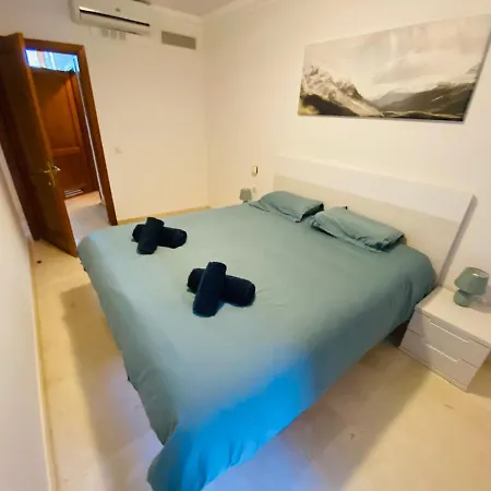 Fantastic Anfi Tauro Duplex With Ocean View Holiday home