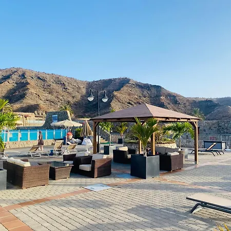 Fantastic Anfi Tauro Duplex With Ocean View Holiday home *