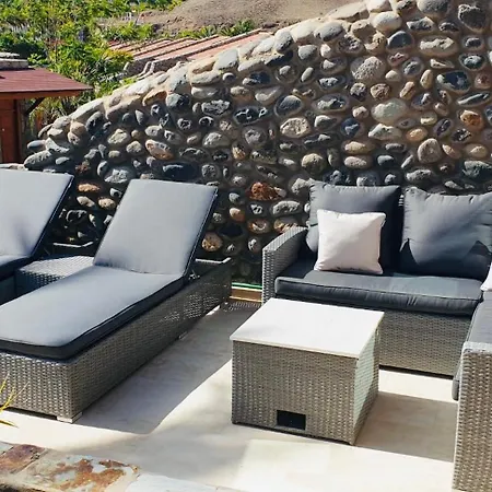 Holiday home Fantastic Anfi Tauro Duplex With Ocean View Las Palmas de Gran Canaria