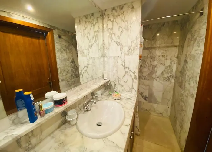 Fantastic Anfi Tauro Duplex With Ocean View Casa de Férias *