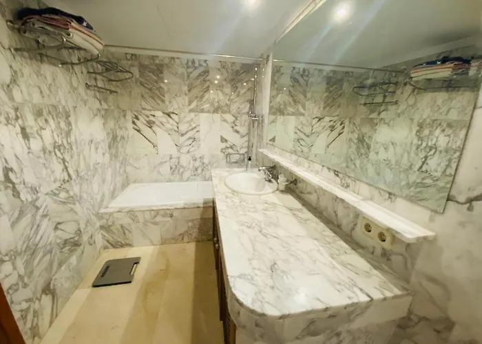 Dom wakacyjny Fantastic Anfi Tauro Duplex With Ocean View