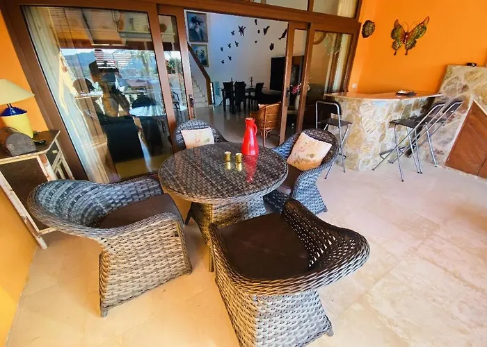 Fantastic Anfi Tauro Duplex With Ocean View Dom wakacyjny Las Palmas de Gran Canaria