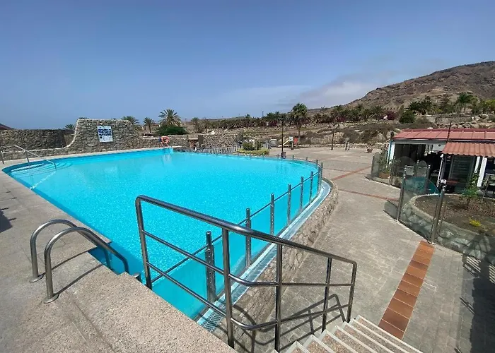 Fantastic Anfi Tauro Duplex With Ocean View * Las Palmas de Gran Canárias