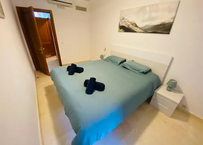 Fantastic Anfi Tauro Duplex With Ocean View Dom wakacyjny