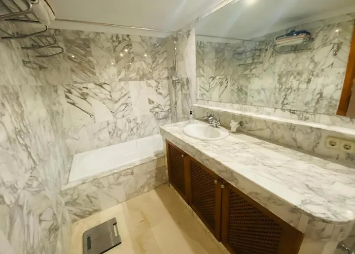 Fantastic Anfi Tauro Duplex With Ocean View Лас-Пальмас-де-Гран-Канарія